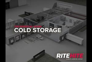 Cold Storage