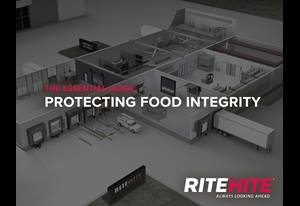 Protecting Food Integrity