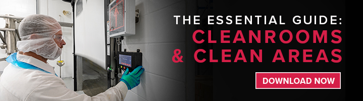 The Essential Guide Cleanrooms and Clean Areas 