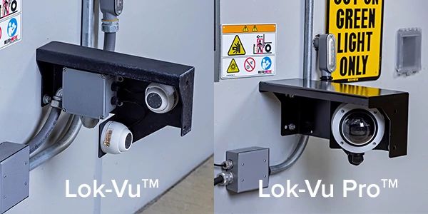 Dok-Commander Pro Touchscreen without gloves